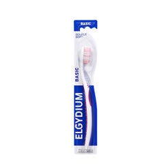 Elgydium Basic Medium Toothbrush