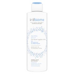 Intibiome Cleansing Care Intimate comfort Daily use Well-being Bien-Etre pH 4.0 250ml