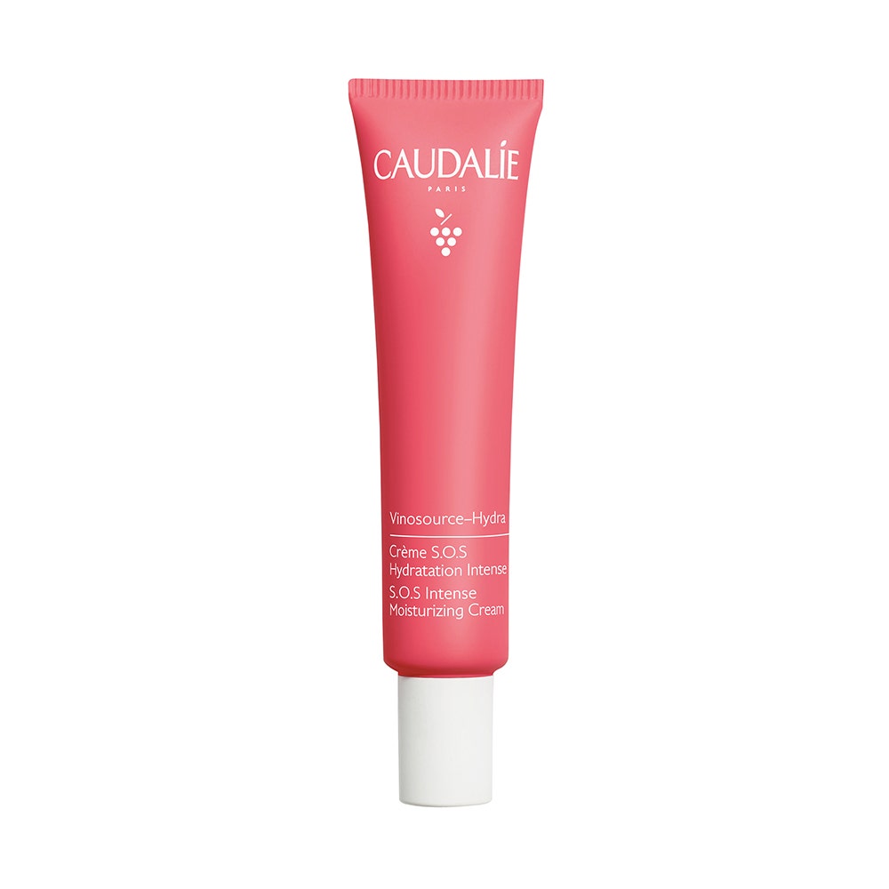 Caudalie VinoHydra Intense Hydration S.O.S Cream 40ml