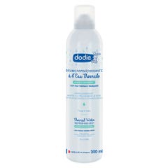Dodie Refreshing mist with thermal water 300ml