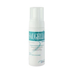 Saugella Intimate hygiene foam Active &amp; gentle protection 150ml