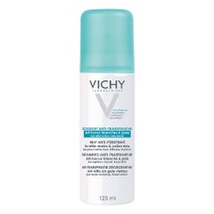 Vichy Déodorant Anti Perspirant Deodorant 48 H Spray 125 ml