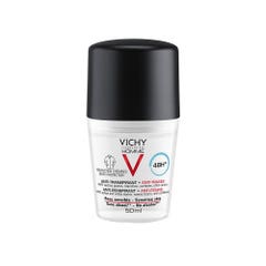 Vichy Anti-Perspirant Roll-On 48h Anti-stains 50ml