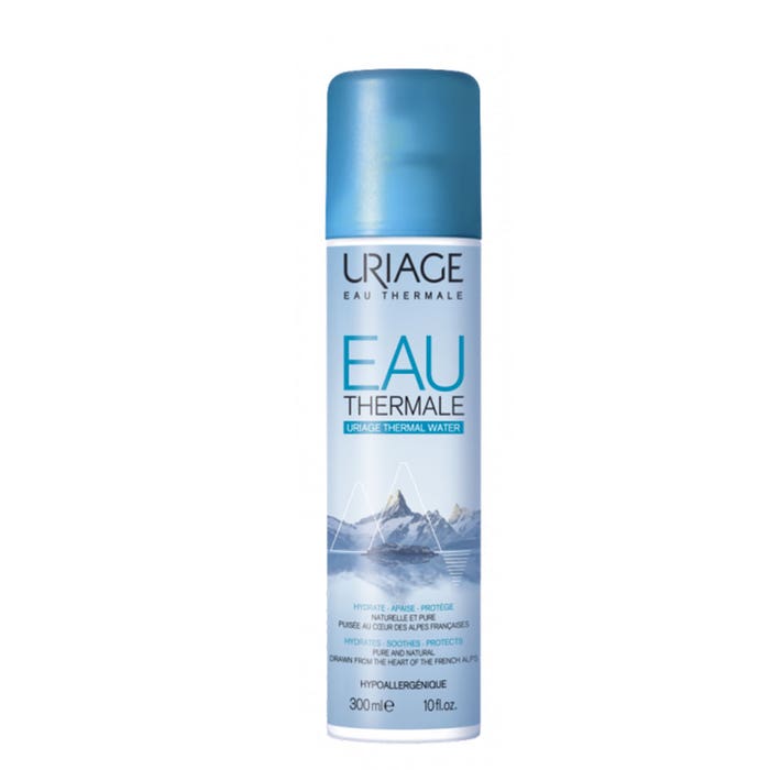 Uriage Eau Thermale Spray hydratant 300ml