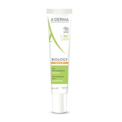 A-Derma Biology Organic nourishing skin care 40ml