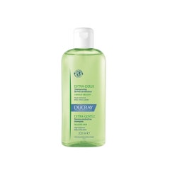 Ducray Ultra-soft Dermo-Protective Shampoo 200ml