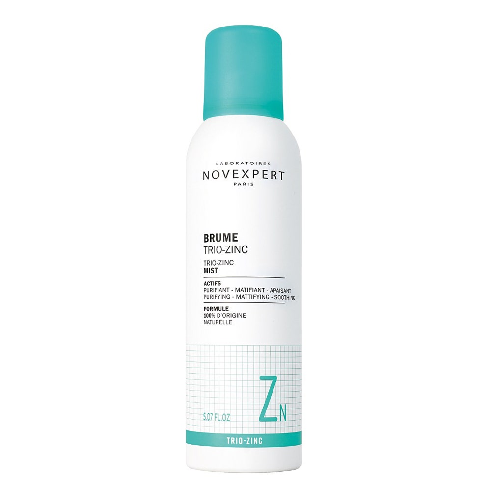 Novexpert Trio-Zinc Mist 150ml