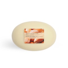 Melvita Hygiene Extra Rich Soap 150g
