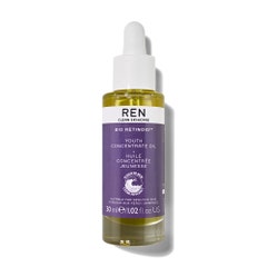 REN Clean Skincare Bio-Retinoid(TM) Youth Concentrated Oil 30ml