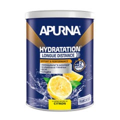 Apurna Long Distance Hydrating Drink 500g