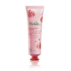 Melvita Impulse Youthful Smoothing Hand Cream 30ml