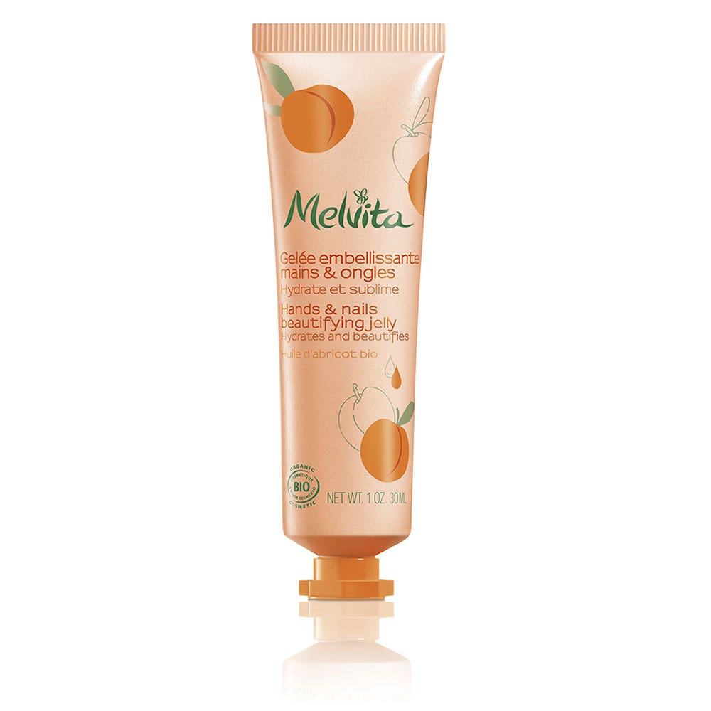 Melvita Impulse Hand and nail cream 30ml