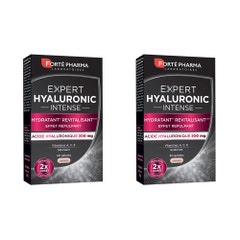 Forté Pharma Beauty Expert Hyalutonic Intense 2x30 capsules