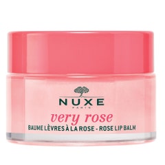 Nuxe Very rose Rose Lip Balm 15g