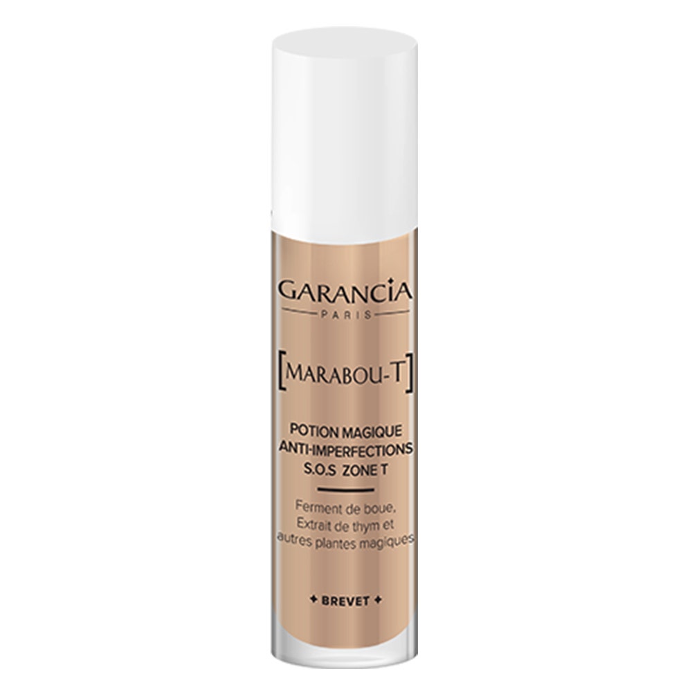 Garancia Marabou-T 10ml