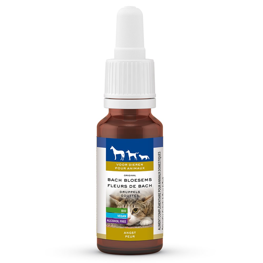 Lemon Pharma Original Biological Drops From England For Pets - Fear ...