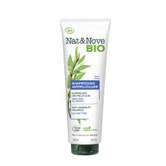 NAT&NOVE BIO bioes Anti-dandruff shampoo all hair types 250ml