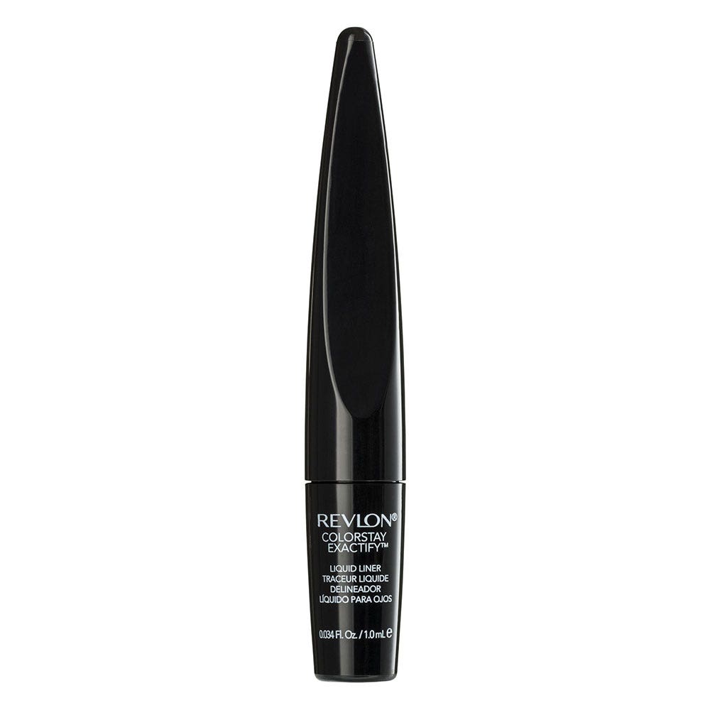 Revlon ColorStay Exactify Liquid Liner n°101 Intense Black 1.2g