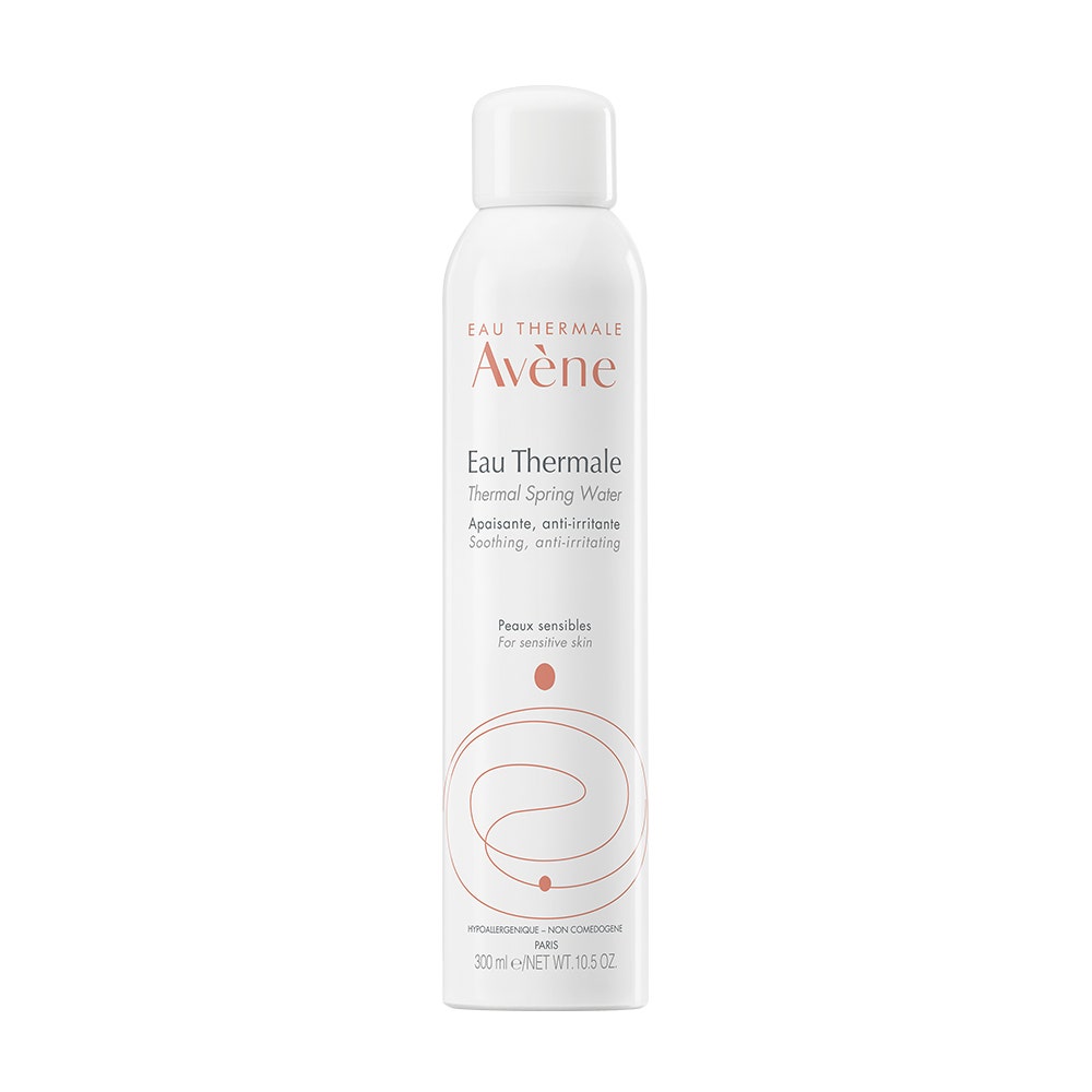 Avene Eau Thermale 300ml 14個 Avène Thermal Water Thermal Spring Water Spray soothing anti