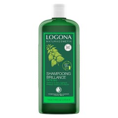 Logona Nettle Shine Shampoo 500ml