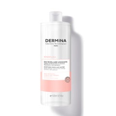 Dermina Senselina Soothing Micellar Water Intolerant And Sensitive Skins 400ml