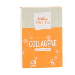 Nutrisante Nutri'sentiels Collagen x30 capsules
