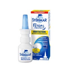 Sterimar Stop&amp;protect Dry Nose 20ml