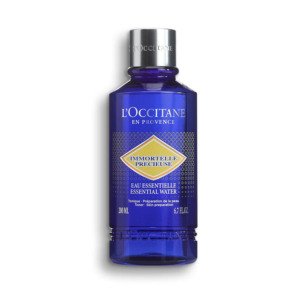L'Occitane en Provence Immortelle Précieuse The Essentiels Water 200ml