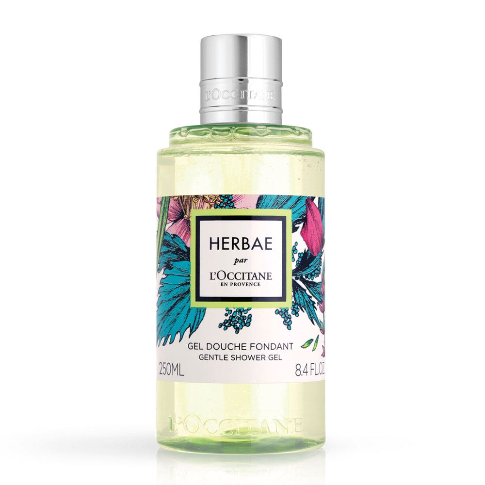 L'Occitane en Provence Shower Gel 250ml