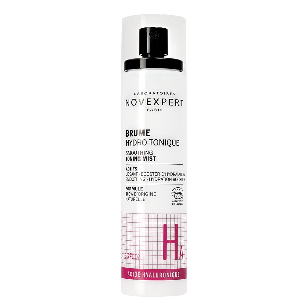 Novexpert Hyaluronic Acid Hydro-Tonic Mist 100ml