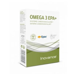 Inovance Omega 3 Epa X 60 Capsules 30 Capsules