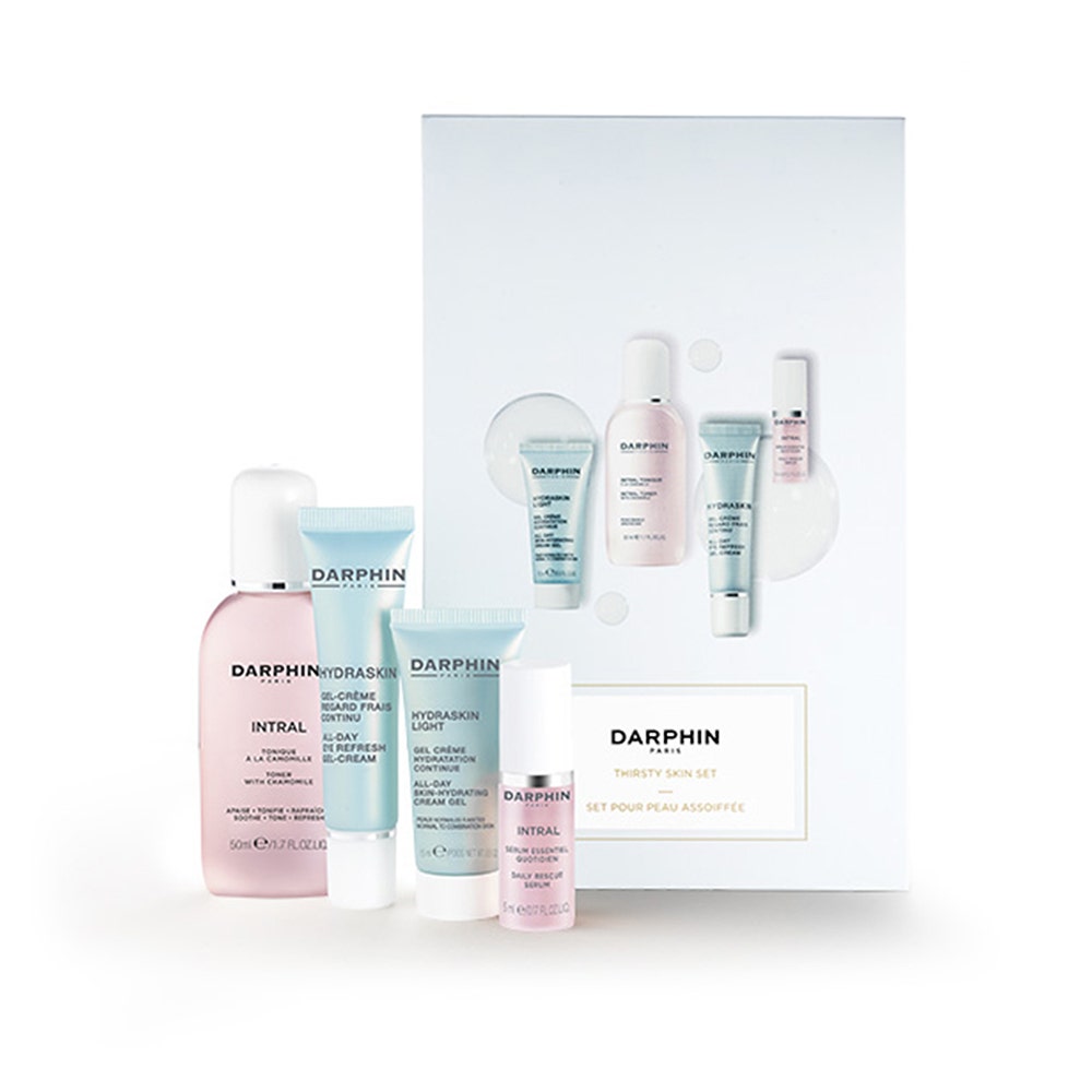 Darphin Set for dry skin Hydraskin 85ml