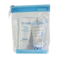 Neutraderm Baby Travel Kits 200ml