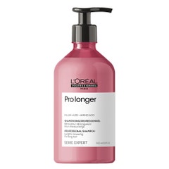 L'Oréal Professionnel Pro Longer Shampoo for long hair 500ml