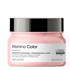L'Oréal Professionnel Vitamino Color Resveratrol Colour Fixing Masks 250ml