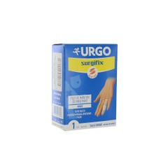 Urgo Surgifix Finger Support Net x1