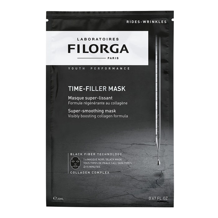 Filorga Time-filler Mask Super Smoothing Mask 23g Time-Filler Filorga