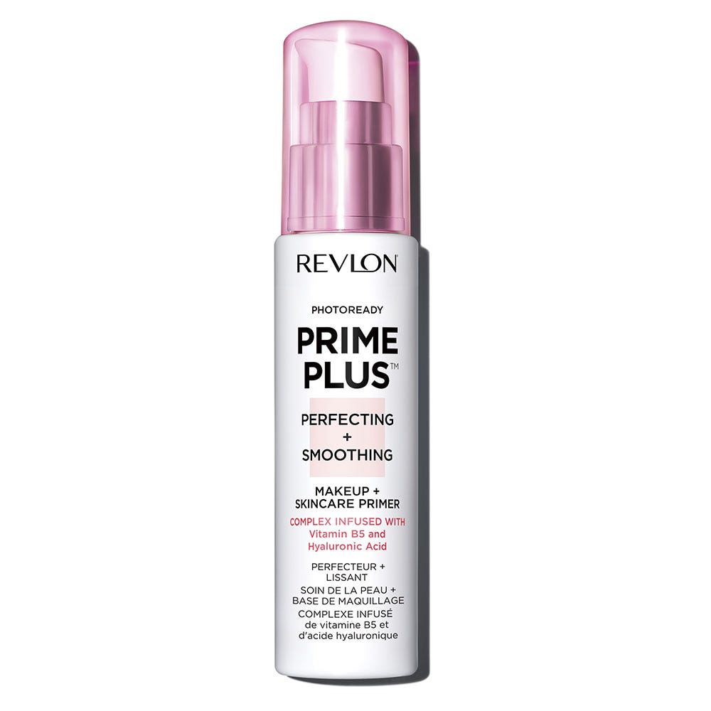 Revlon PhotoReady Prime Plus 002 Perfecting & Smoothing Foundation 30ml