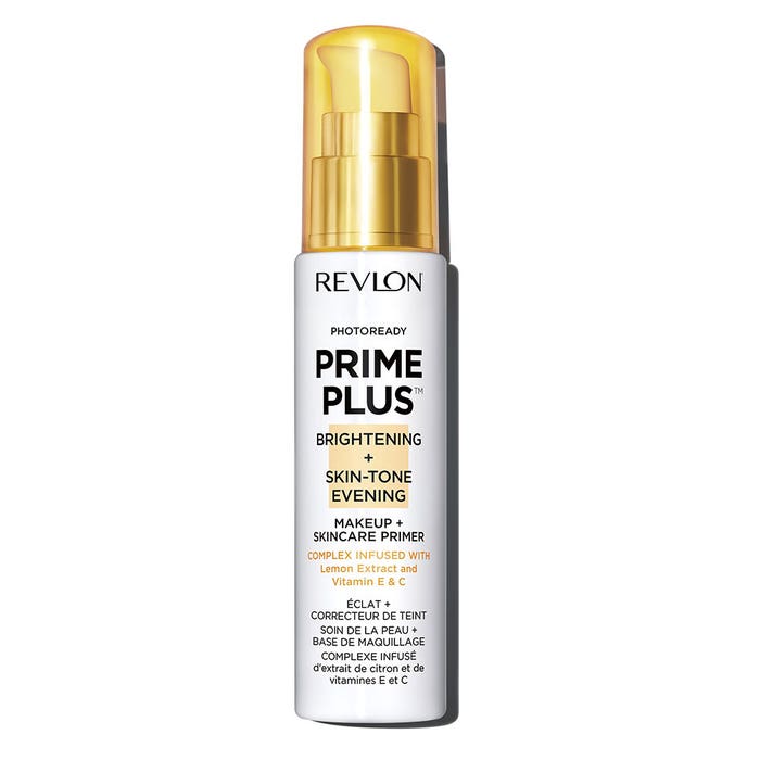 Revlon Foundation PhotoReady Prime Plus 001 Radiance & Concealer 30ml