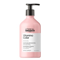 L'Oréal Professionnel Colour Radiance System Shampoo Resveratrol Vitamino Color 500ml