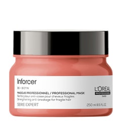 L'Oréal Professionnel Inforcer Serie Expert Strengthening Anti Breakage Rinse Out Masque 250ml