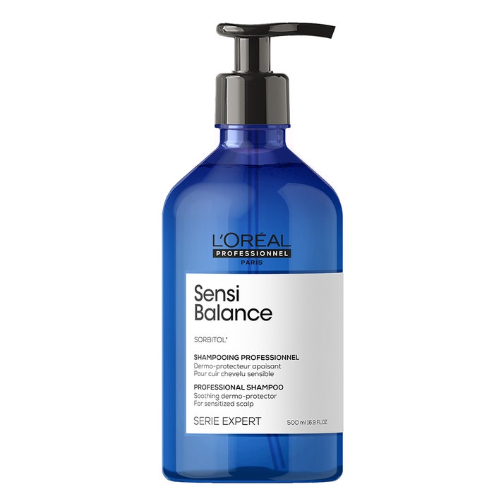 Expert Series Soothing Shampoo 500ml Sensi Balance L'Oréal Professionnel