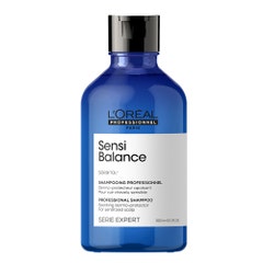 L'Oréal Professionnel Sensi Balance Expert Series Soothing Shampoo 300ml