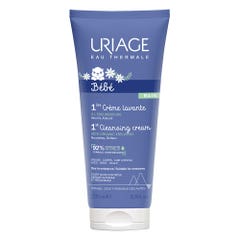 Uriage Bébé 1st Cleansing Cream 200ml