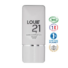 Louie21 Organic 3in1 Complete Care 50ml