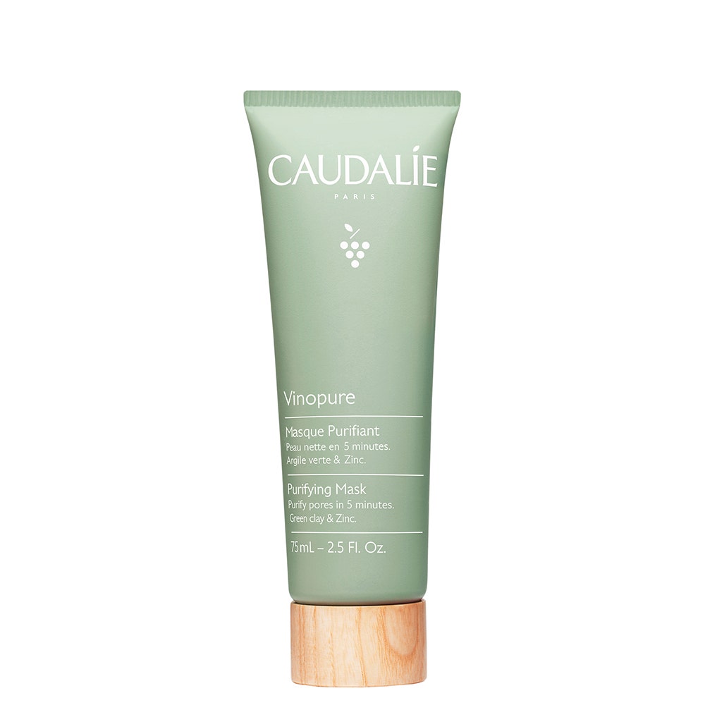 Caudalie Vinopure Purifying Mask 75ml