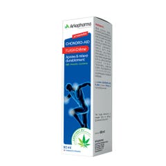 Arkopharma Chondro-Aid CBD Flash Cream