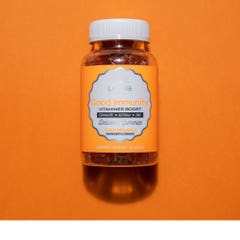 Lashilé Beauty Vitamines Boost Good Immunity Orange taste 60 tablets