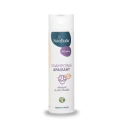 Neobulle Soins Anti-poux Soothing shampoo 200ml