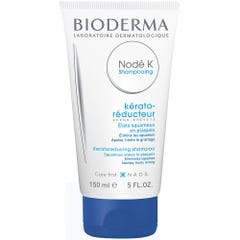 Bioderma Node K Shampoo Keratoreductor Cuir chevelu sensible 150ml